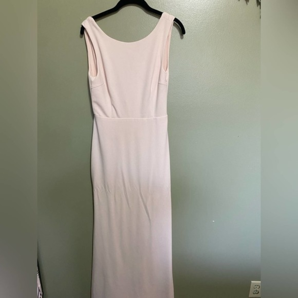 Lulus Formal Gown, Size L